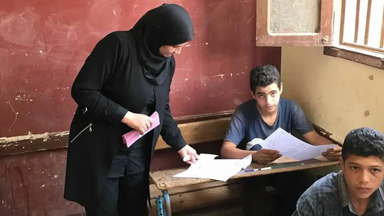 رابط مباشر.. موعد ظهور نتيجة الشهادة الإعدادية في محافظة الشرقية لعام 2026